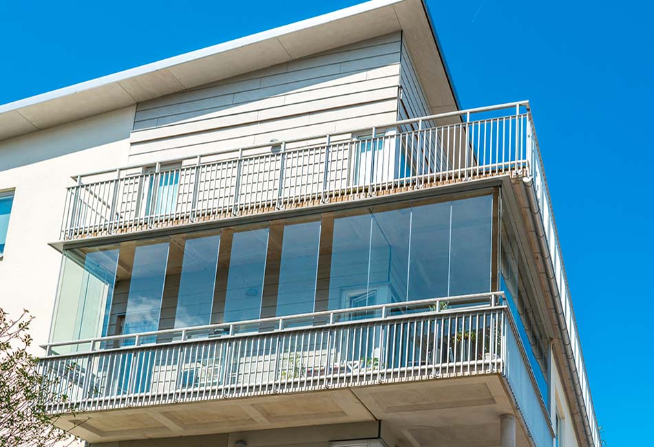 cuanto cuesta cerrar una terraza